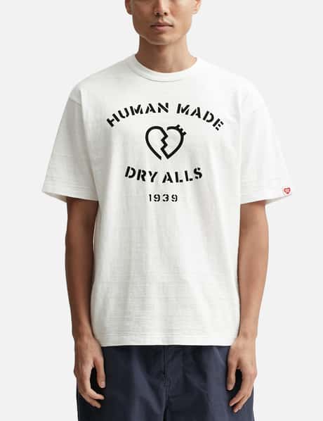 Human Made - Graphic T-shirt #11 | HBX - Globally Curated Fashion 