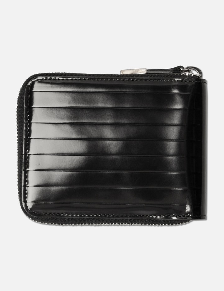Shop Dior Wallet In Black
