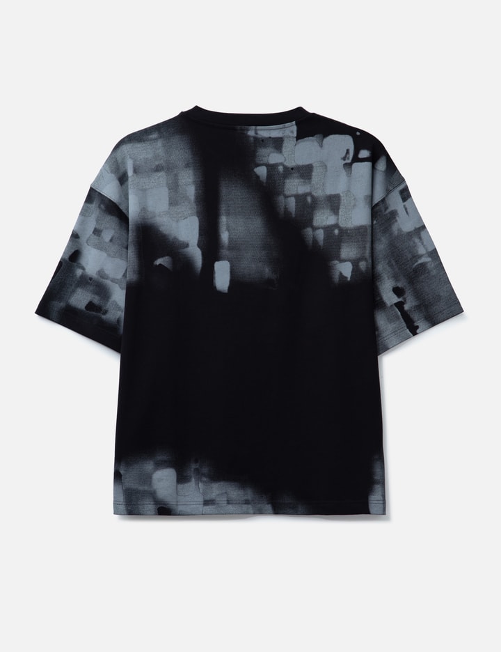 Brush Stroke T-shirt Placeholder Image