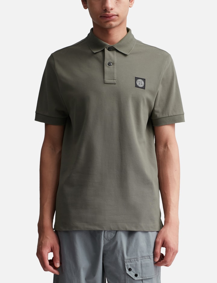 Short-sleeve Polo Placeholder Image