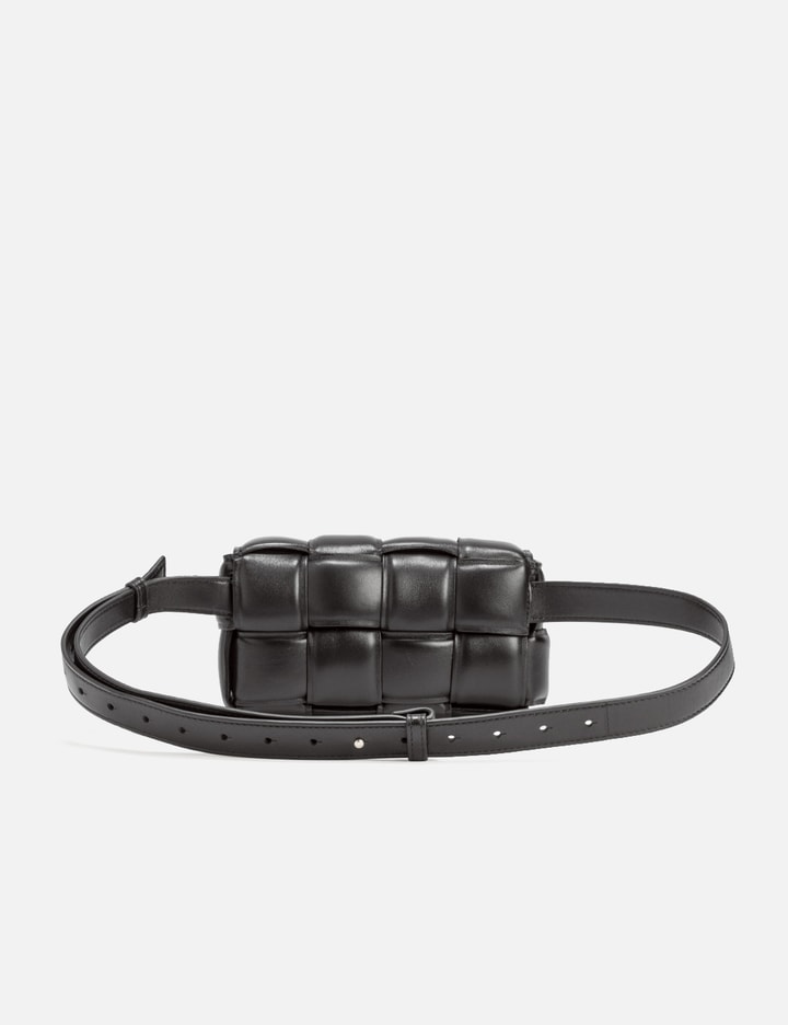 PADDED CASETTE BELT BAG Placeholder Image