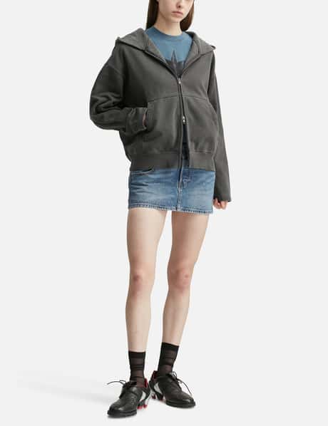 Bomber Hoodie view 14