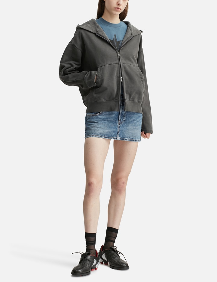 Beach Brains Bomber Hoodie
