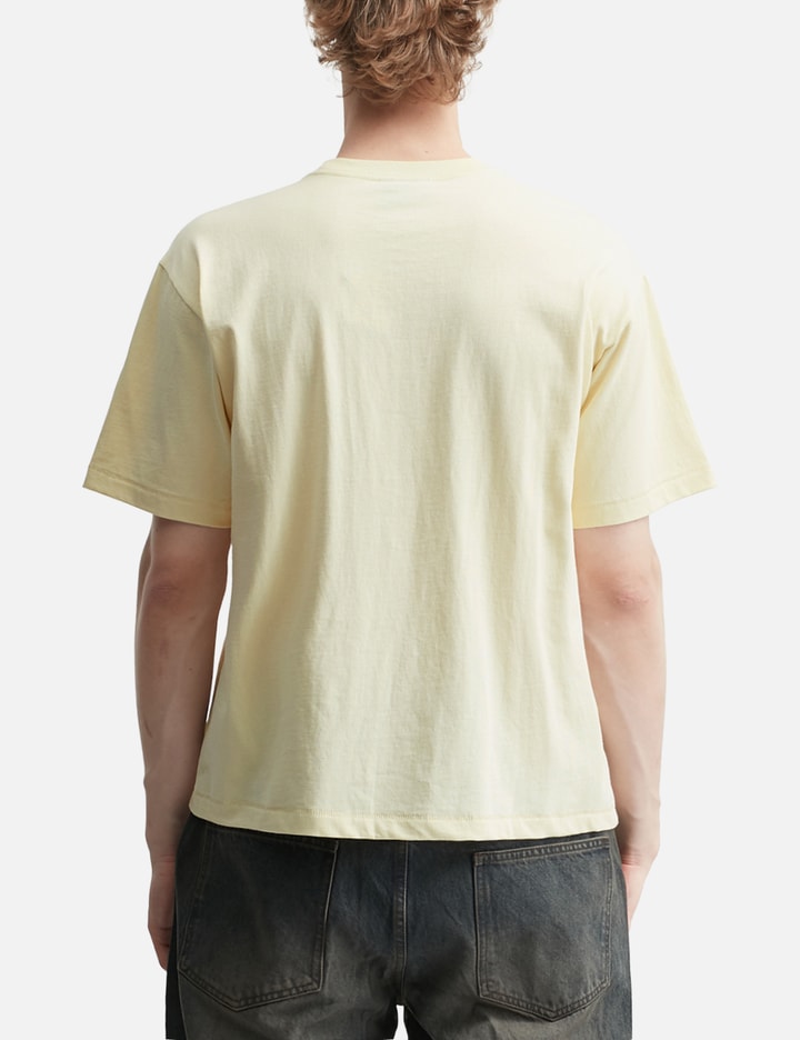 Market Smiley Eye See You T-Shirt