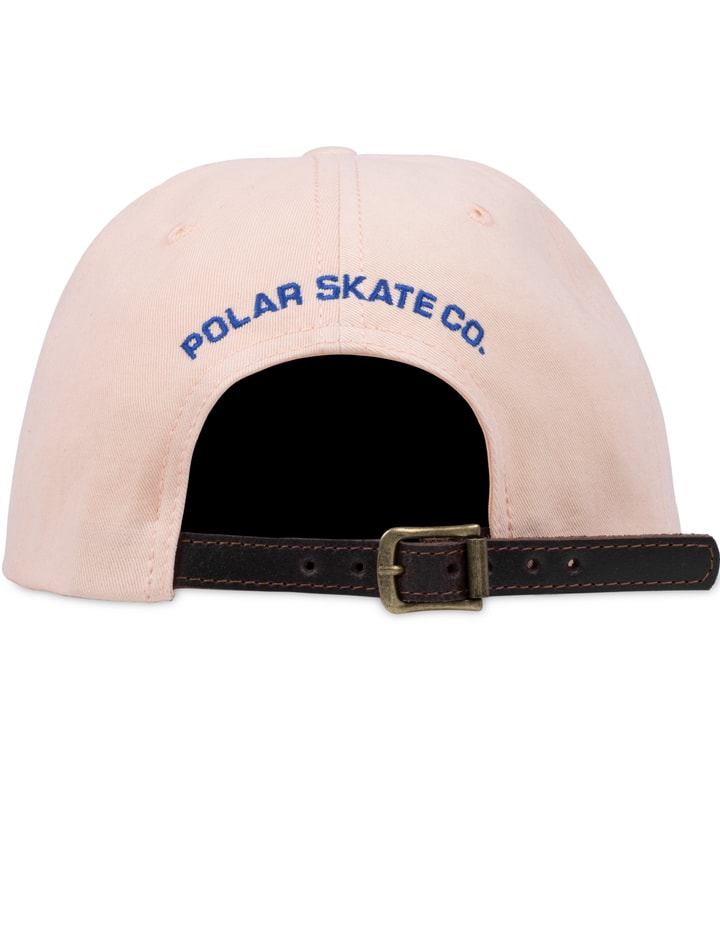 Polar Skate Co. PSC Cap