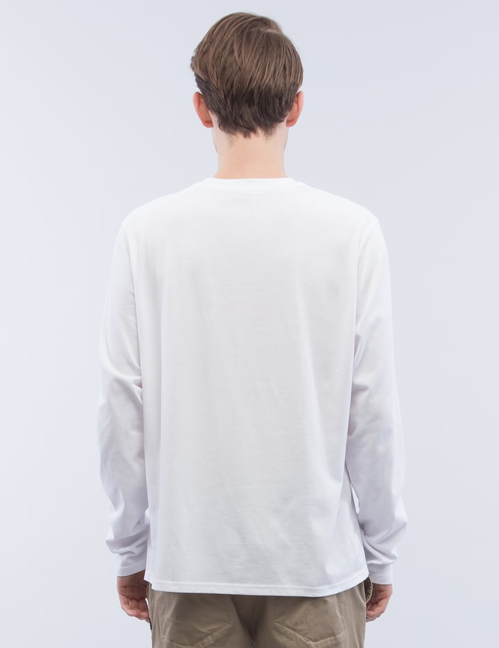 Undefeated Disrupt 5 Strike L/S Tech T-Shirt