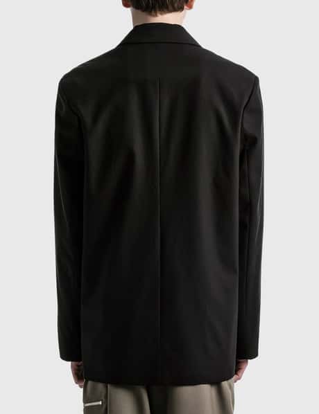 OAMC - Redux Jacket | HBX - Globally Curated Fashion and Lifestyle 