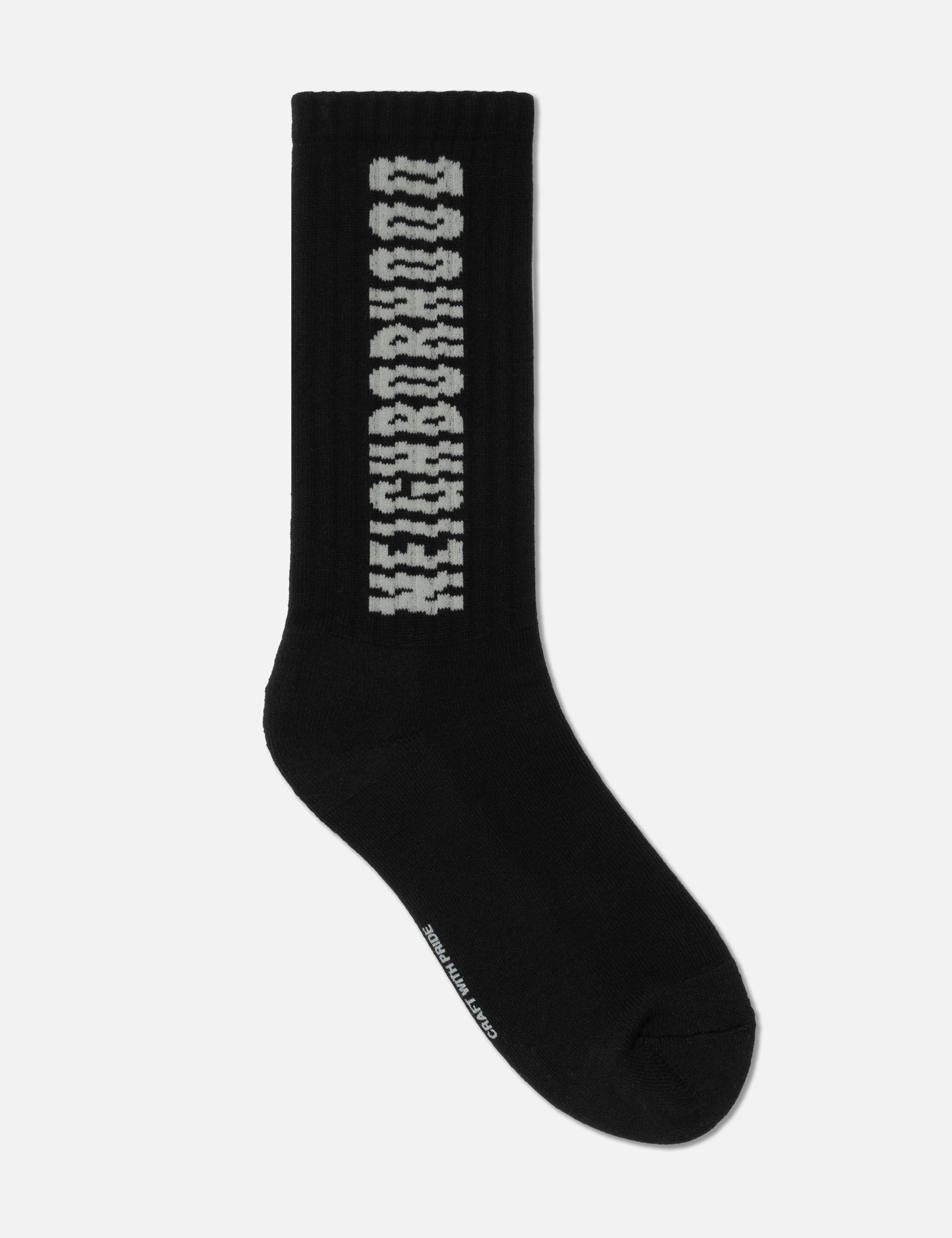 Shift Logo Socks view 12