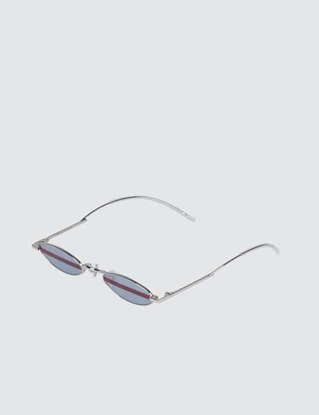 ジェントルモンスター - Vector Sunglasses | HBX