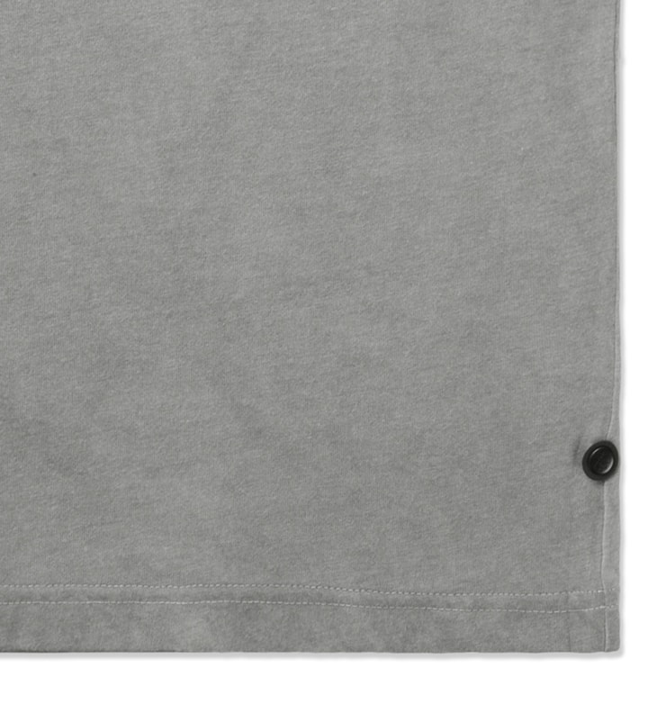 Light Grey Washed Out T-Shirt Placeholder Image