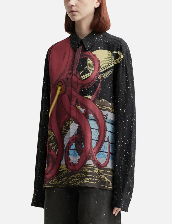 Engineered Explorers Long Shirt Placeholder Image