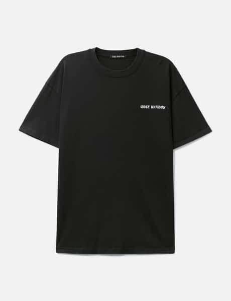 Cole Buxton Art Department T-shirt