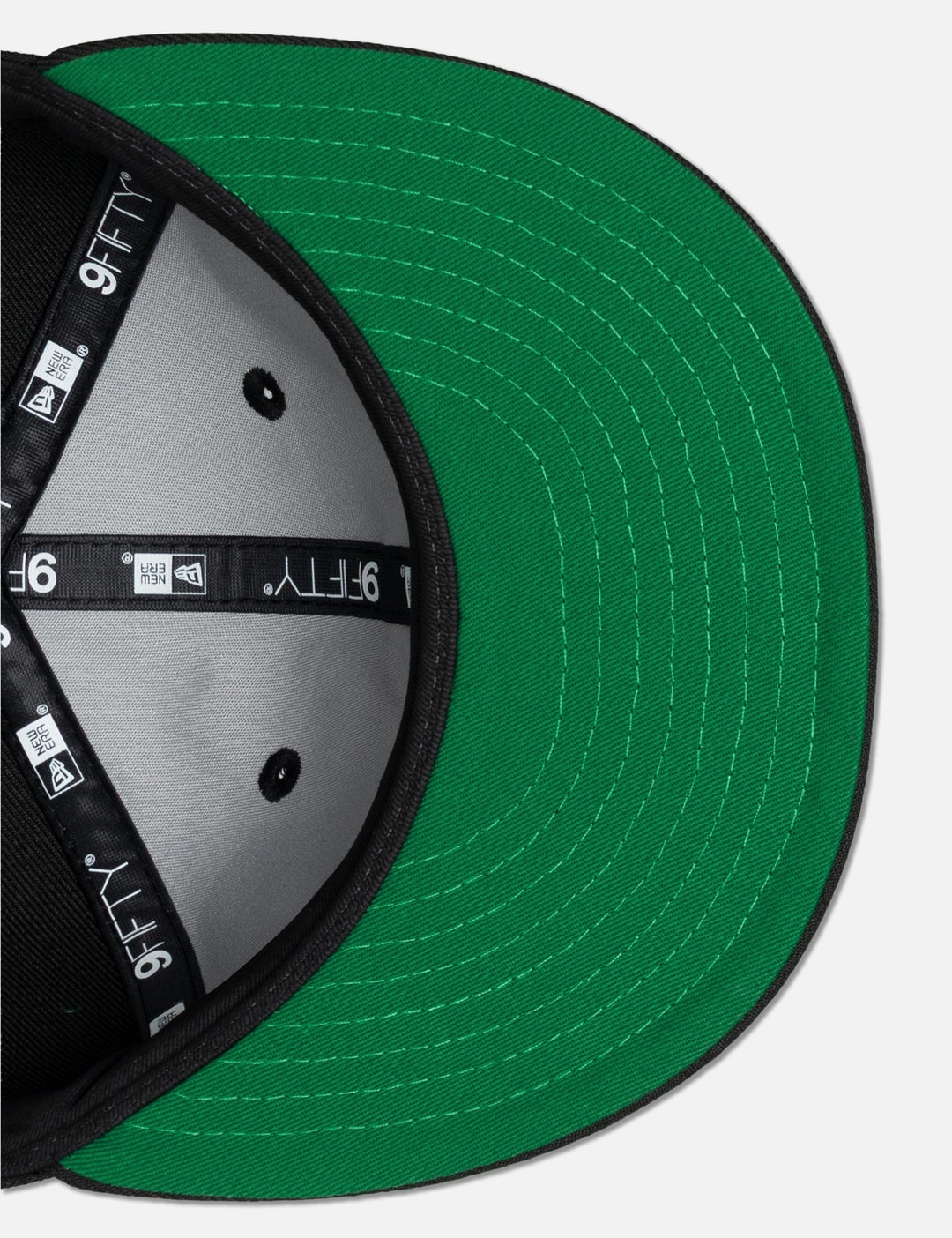 X NEW ERA Cap view 18