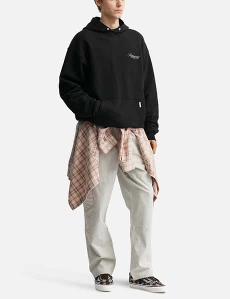 Owners Club Script Hoodie view 14