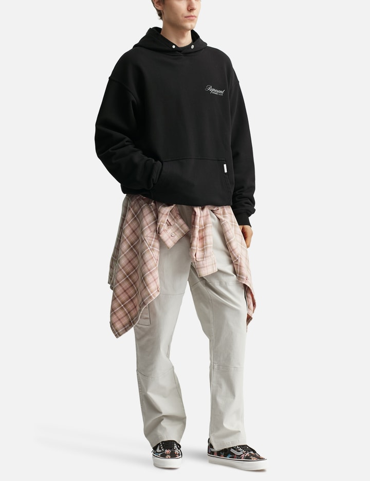 Represent Owners Club Script Hoodie Placeholder Image