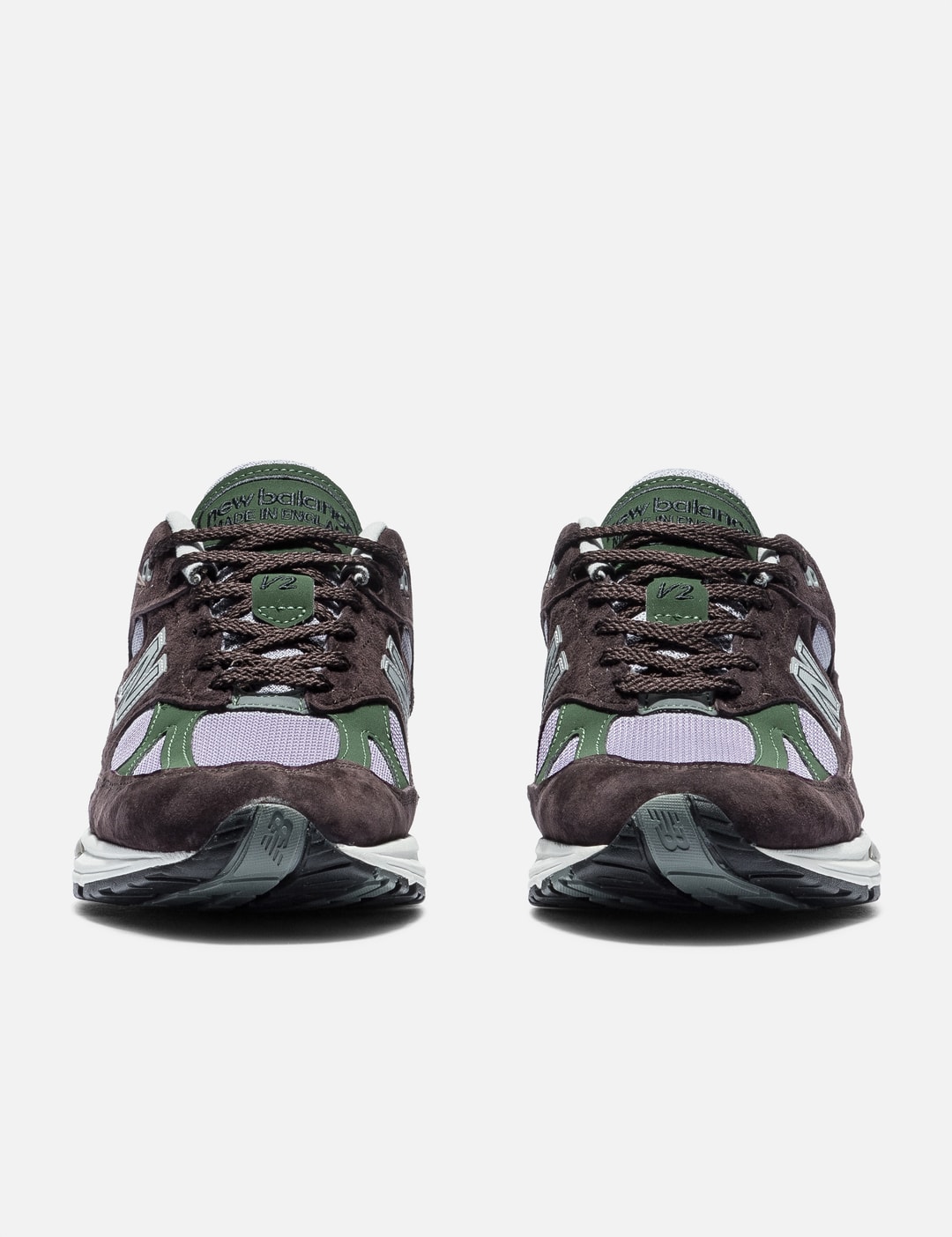 Made In UK 991v2 view 9