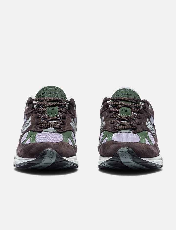 Made in UK 991v2 Placeholder Image