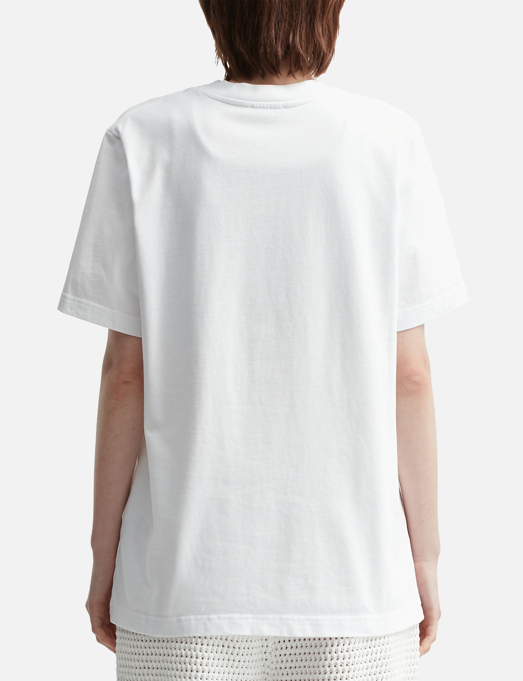 Tennis Club Icon T-Shirt view 15