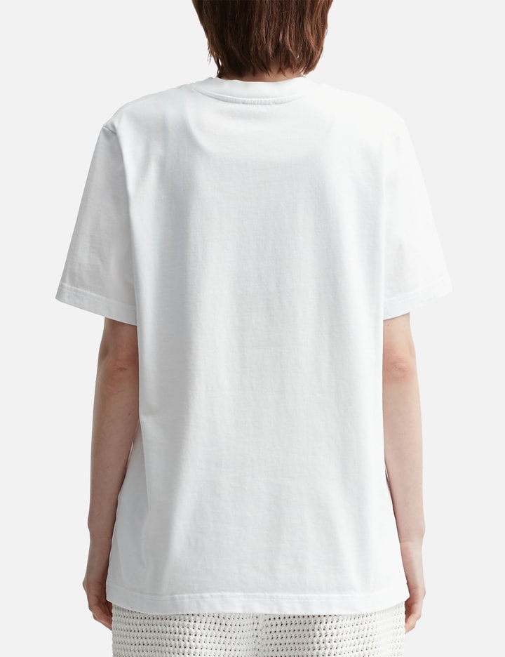 Tennis Club Icon T-shirt Placeholder Image