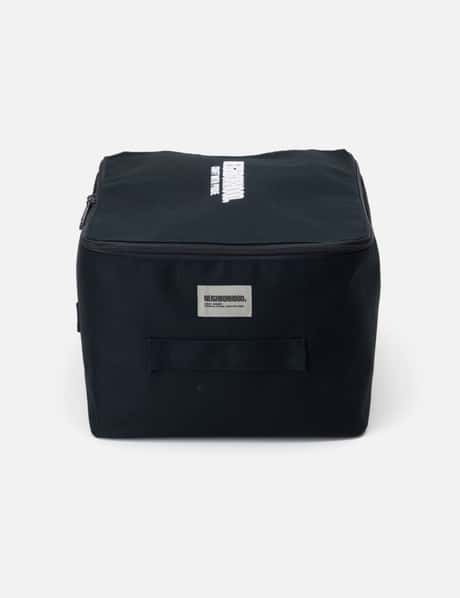 NEIGHBORHOOD - CANVAS CONTAINER-L | HBX - HYPEBEAST 為您搜羅全球 