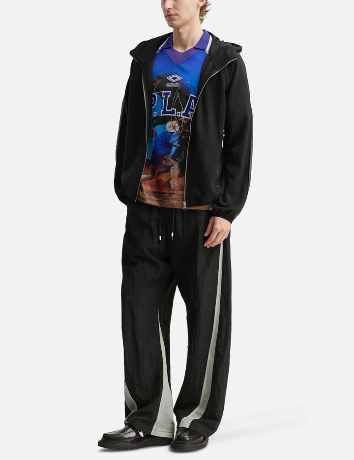 Plateau Studio Waffle Runner Jacket