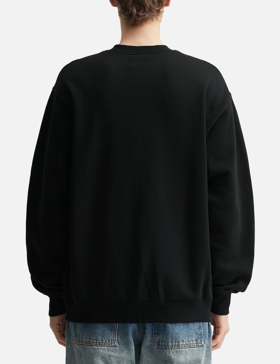 Dxme Crewneck view 19