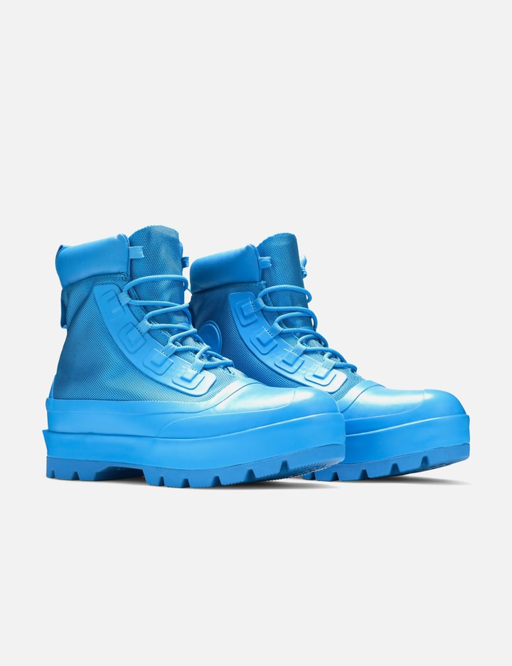 AMBUSH x Chuck Taylor All Star Duck Boot High in Blithe Placeholder Image