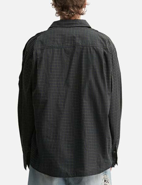 Four Hands Check Shirts view 18