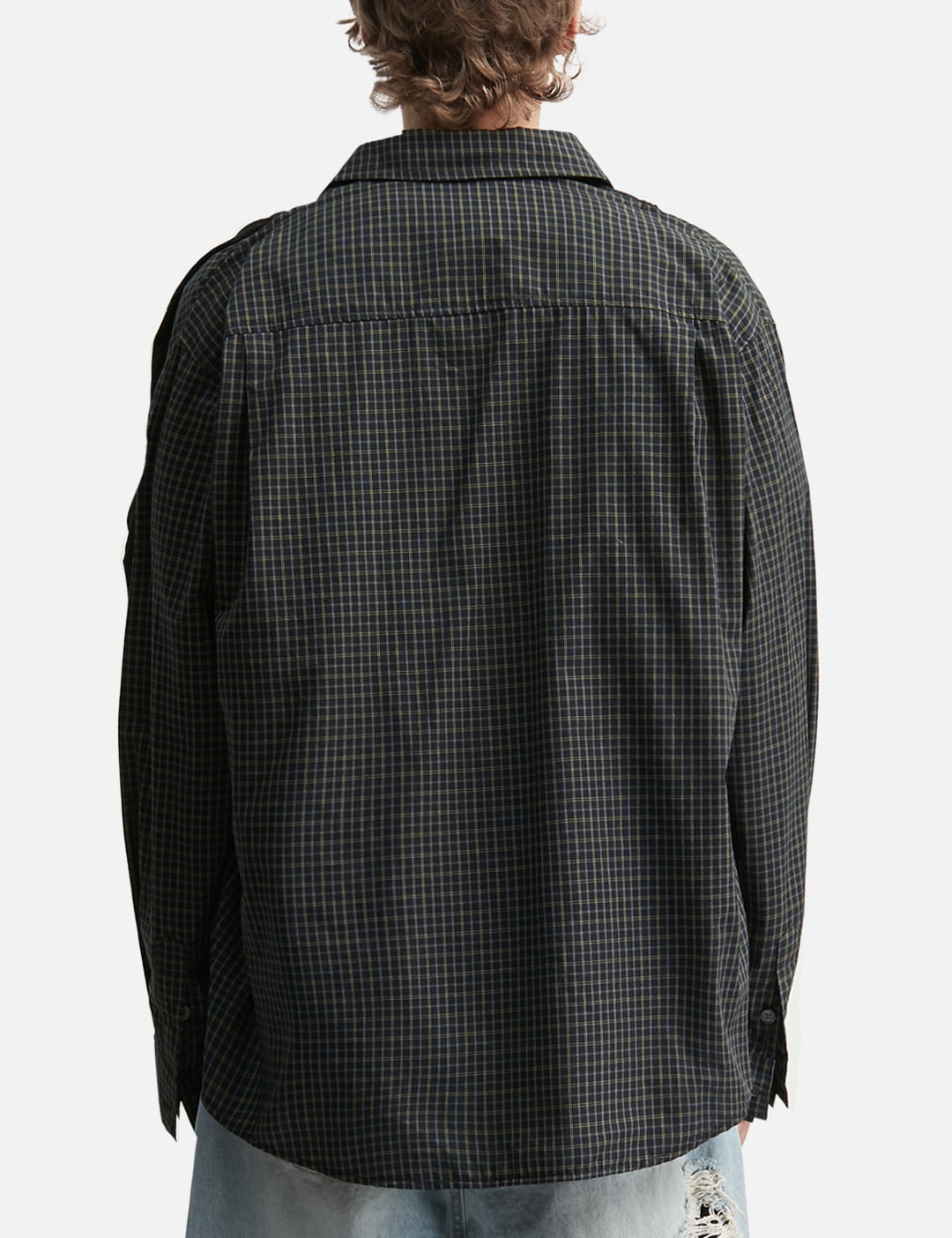Four Hands Check Shirts view 19
