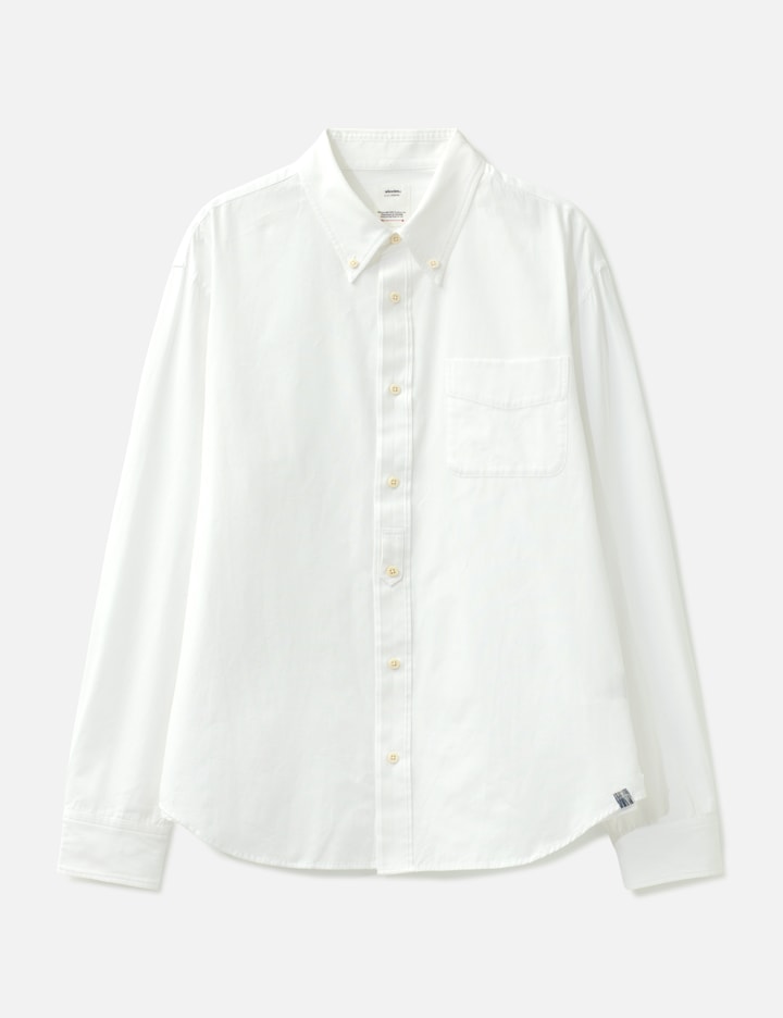 Visvim Fellow Shirt L/S