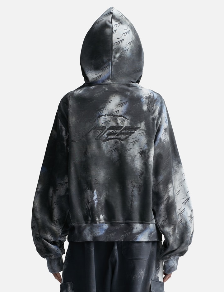 Embroidered Hoodie Placeholder Image