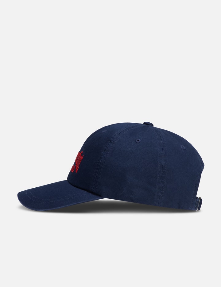 RS Logo Cap Placeholder Image