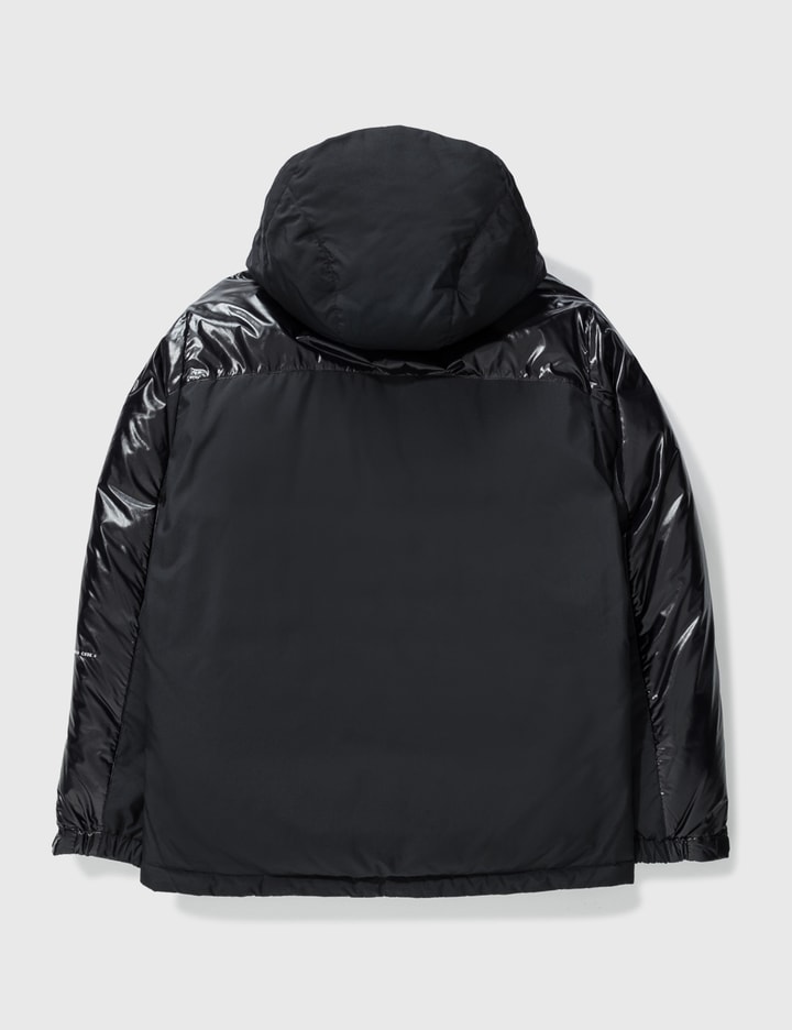 7 Moncler FRGMT Hiroshi Fujiwara Puckett Short Down Jacket Placeholder Image