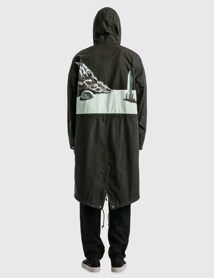 Manabu Deto Coat Placeholder Image