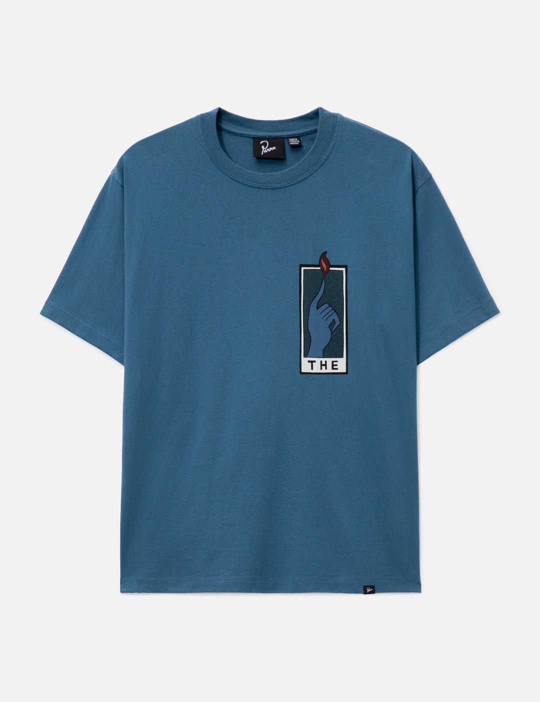 Hands Of Time T-Shirt