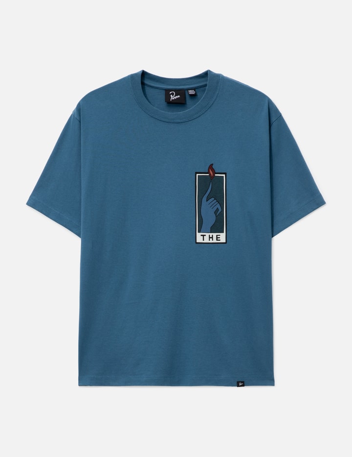 By Parra Hands Of Time T-Shirt