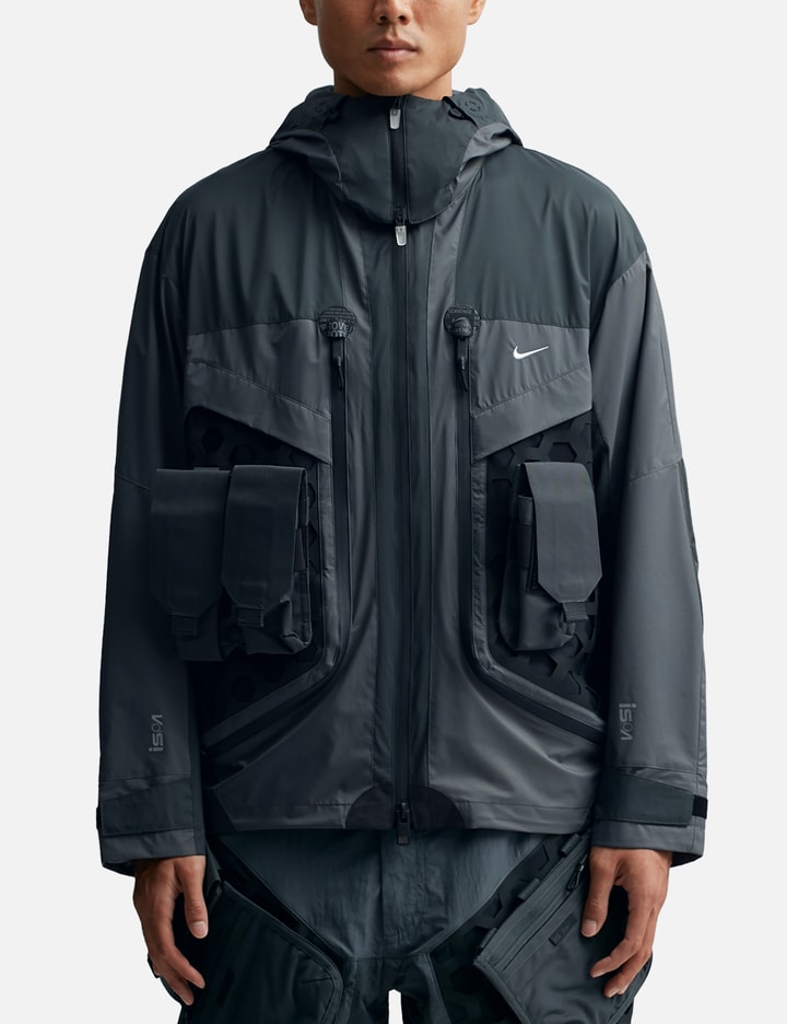 Nike Ispa Butterfly Jacket Placeholder Image