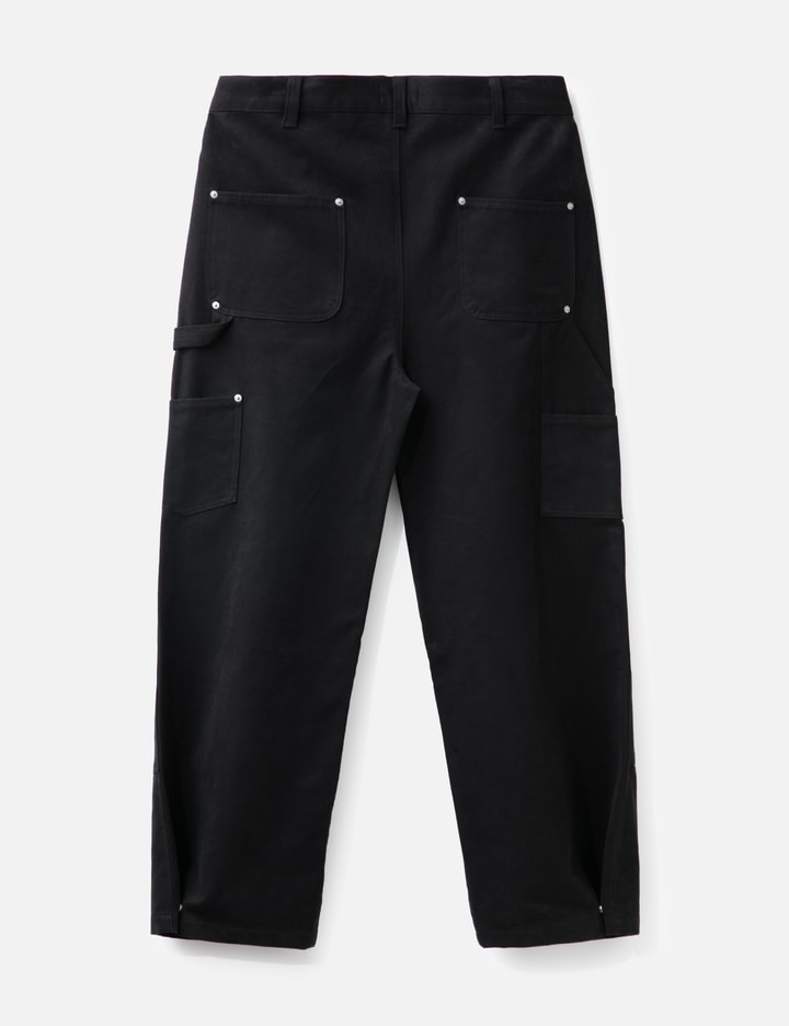 Adjustable Work Pants Placeholder Image