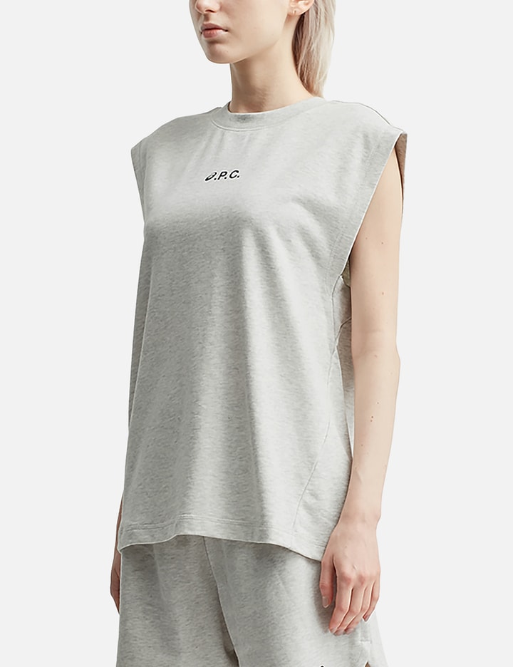 Apc A.p.c. X Asics Sky T-shirt
