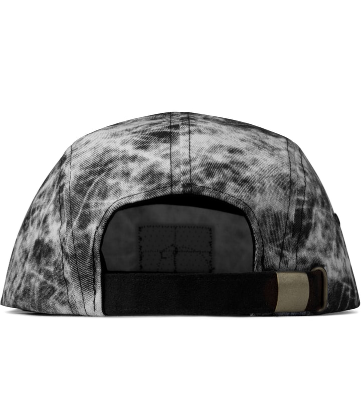 Black Acid 5-Panel Cap Placeholder Image