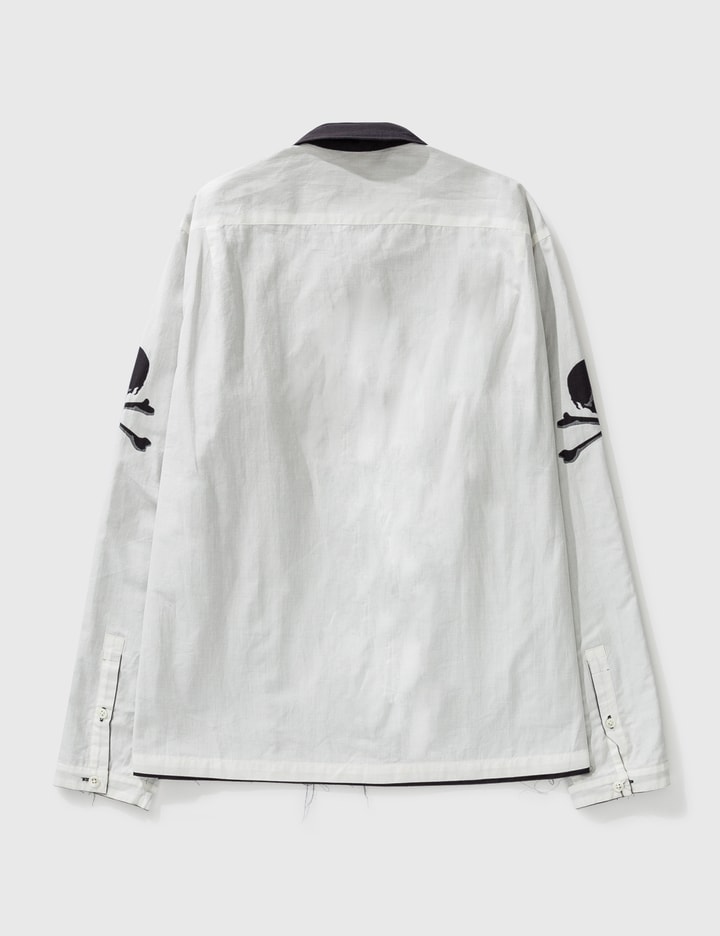 MASTERMIND INSIDEOUT SHIRT Placeholder Image