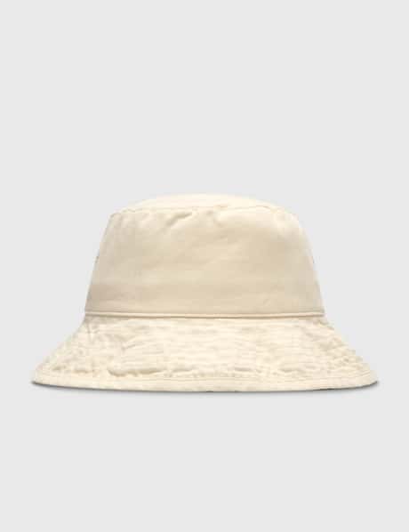 Acne Studios Twill Bucket Hat