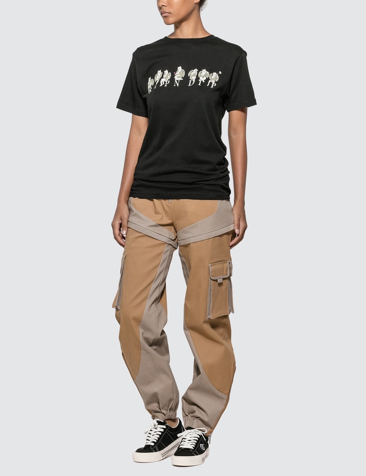 Statues T-shirt Placeholder Image