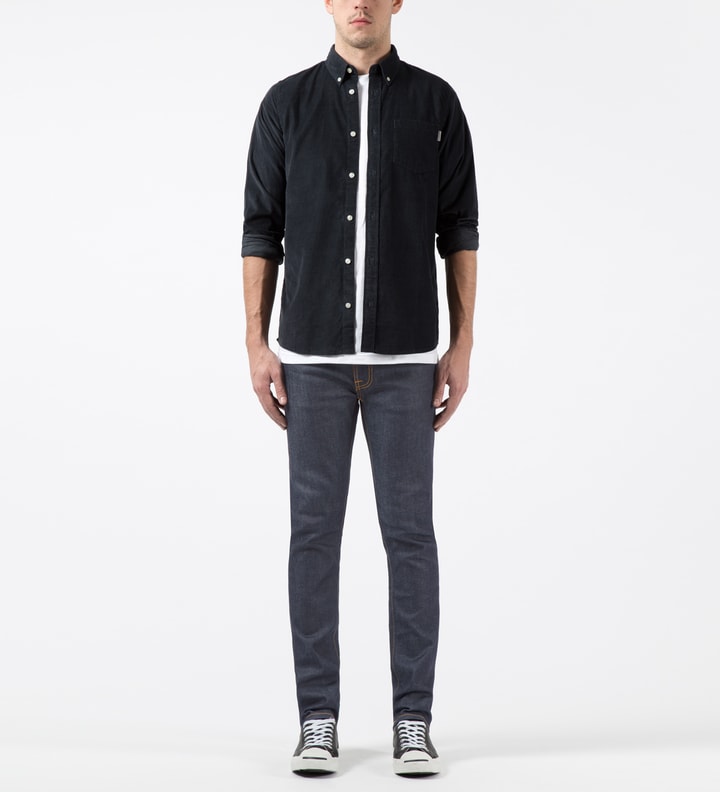 16 Dips Dry Tape Ted Jeans Placeholder Image