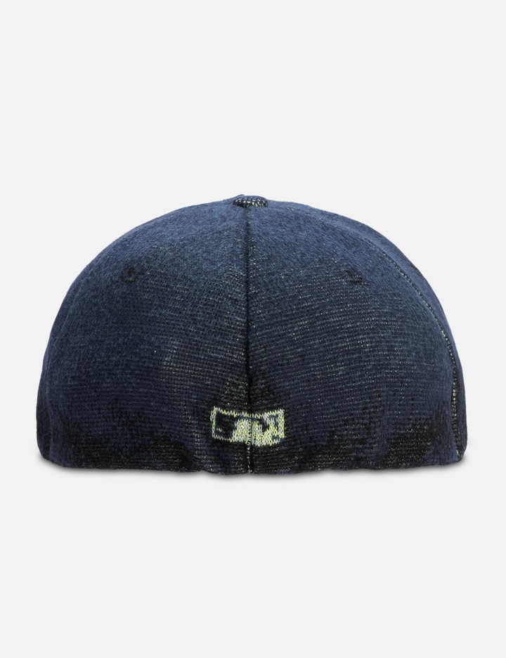 TOLQ Knit Baseball Cap