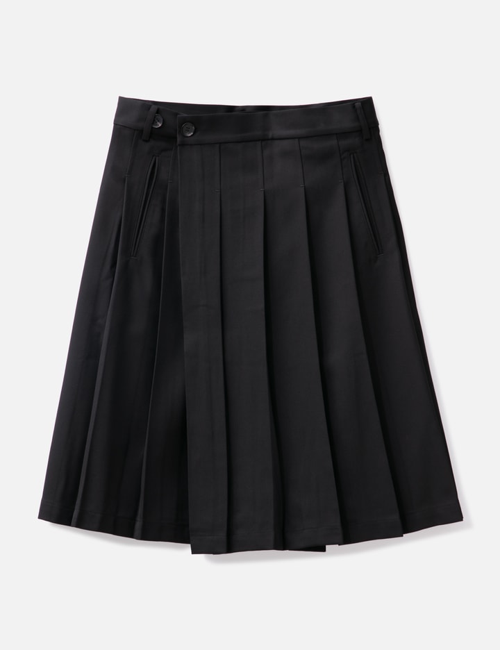 Pleated Skirt Placeholder Image