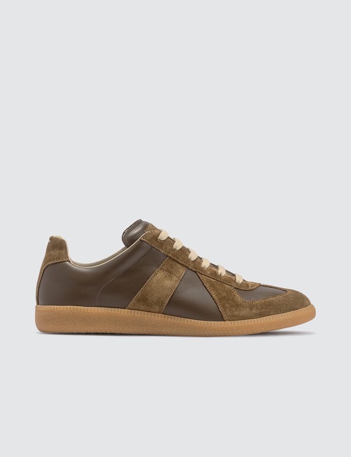 Replica Low Top Sneaker Placeholder Image