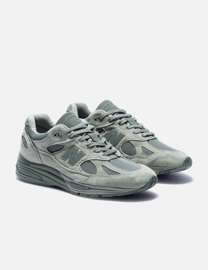 New Balance x Thisisneverthat Made in UK 991v2 Placeholder Image