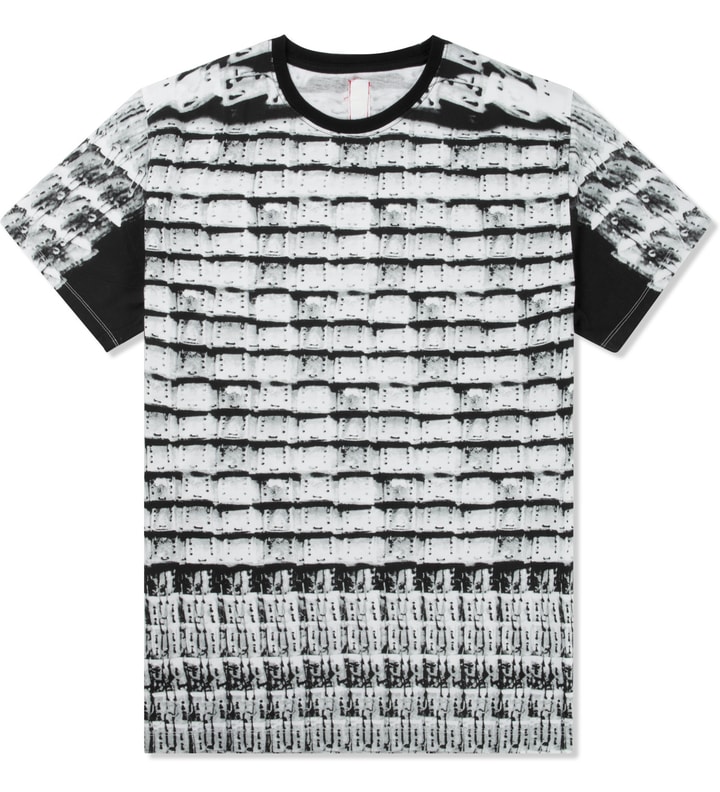 Clot Chinese Armor T-Shirt