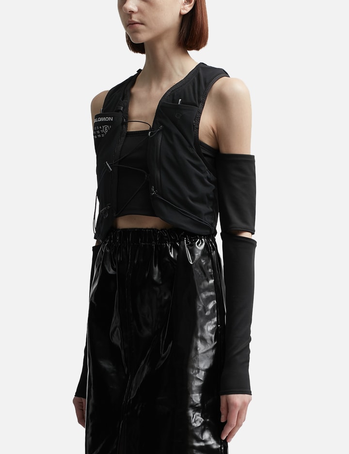 Salomon Gilet Placeholder Image
